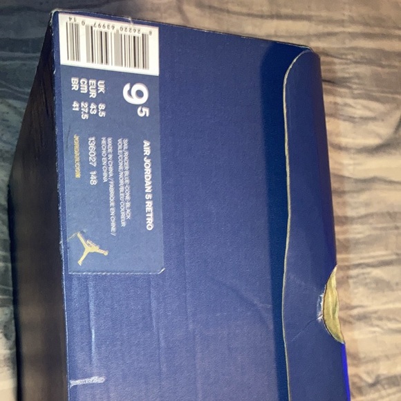 Jordan 5 - Picture 4 of 5